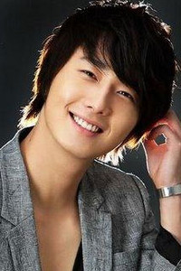 Il Woo Jung