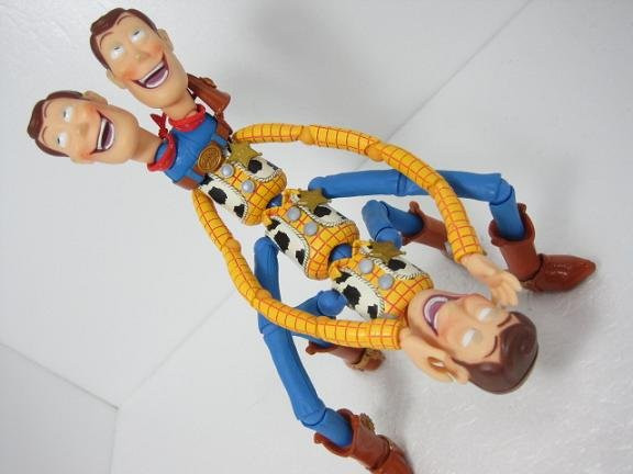 Figure that originated "Hentai Woody" meme is once again availabl...