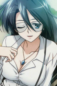 Misa Anehara