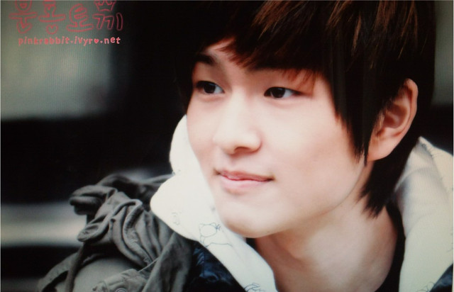 Onew Lee