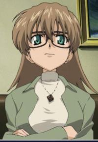 Sumiregawa Nenene