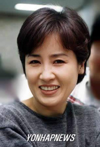 Woo Eun Sook Sun
