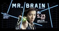 MR BRAIN