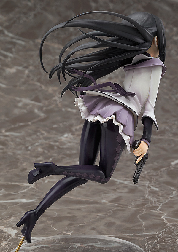 homura akemi exq figure