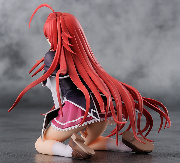 rias gremory figure uncensored