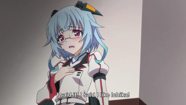 Infinite stratos season 1 crunchyroll