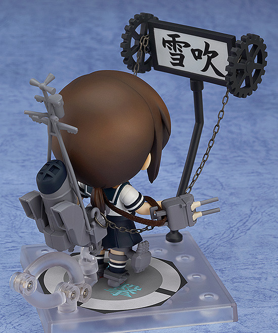 nendoroid shirakami fubuki