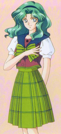 Michiru Kaioh
