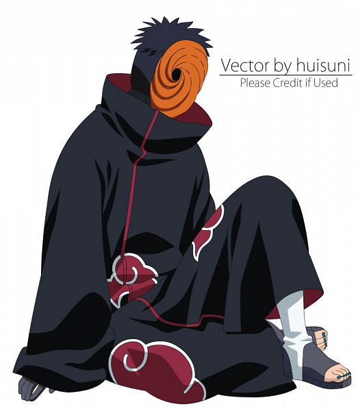 Akatsuki Leader Name