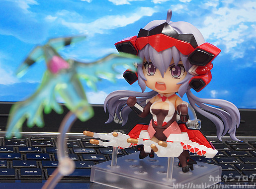 chris yukine nendoroid