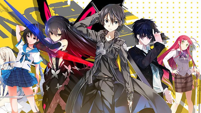 Dengeki Bunko Fighting Climax Amazon