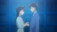 Detective Conan OVA 9: The Stranger in 10 Years