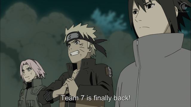 In Naruto Why was Naruto, Sasuke and Sakura chosen to be on team 7 when all  the other teams seemed to be chosen due to clan affiliation? - Quora