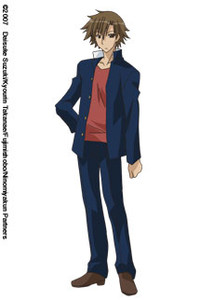 Shungo Ninomiya