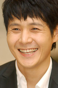 Min-Woo Lee
