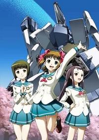 iDOLM STER Xenoglossia