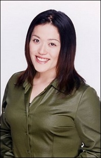 Kimiko Saitou
