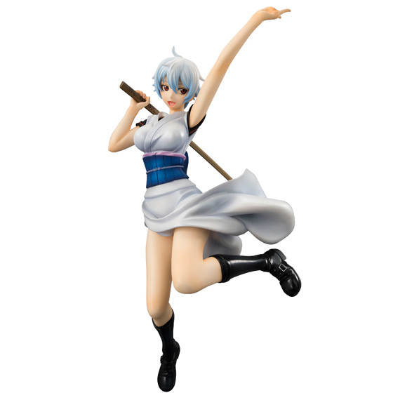 figure gintama