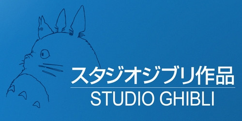 Ghibli Ghibli
