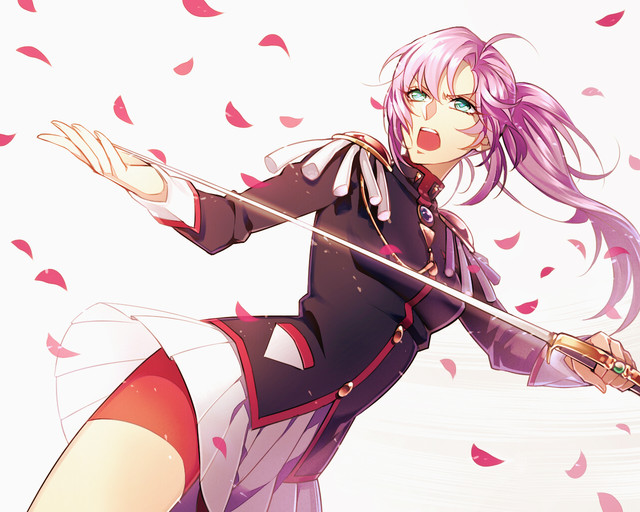 utena