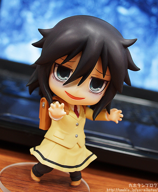 nendoroid 377