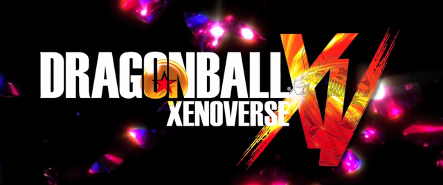 Dragonball Xenoverse