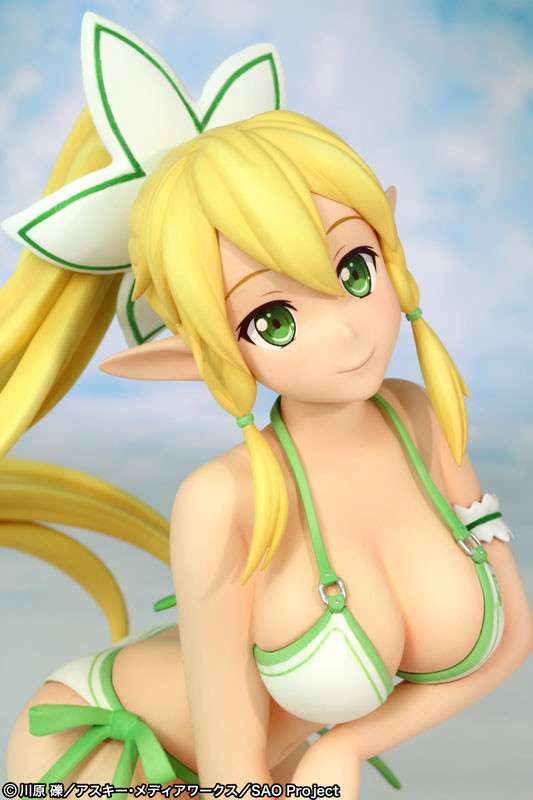 leafa bikini