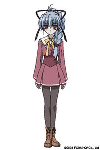 Tomoko Fujinami