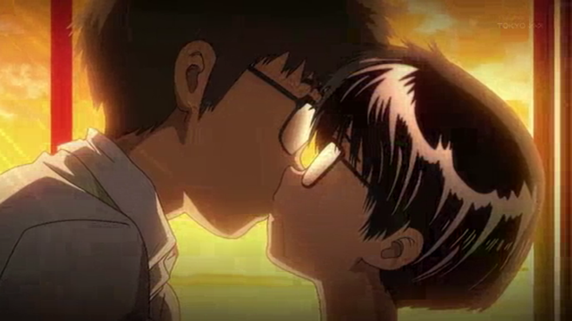 Mysterious Girlfriend X Episode 3  The Untold Story of Altair & Vega
