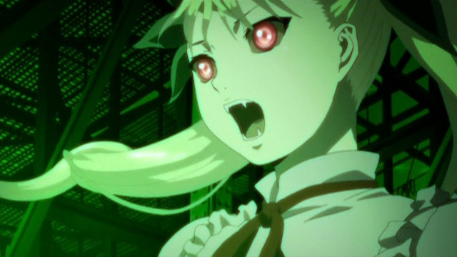 Dance In The Vampire Bund Hentai