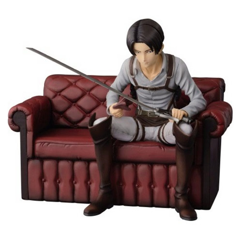 attack on titan ichiban kuji