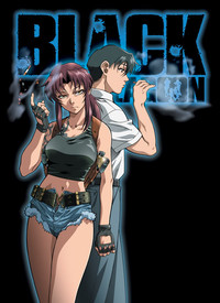 Black Lagoon 3