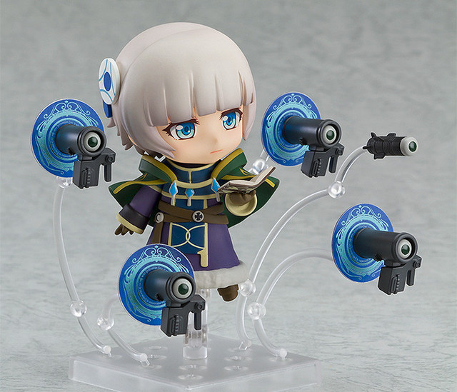 nendoroid roll