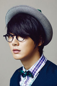 Shi Yoon Yoon
