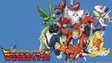 Digimon Tamers