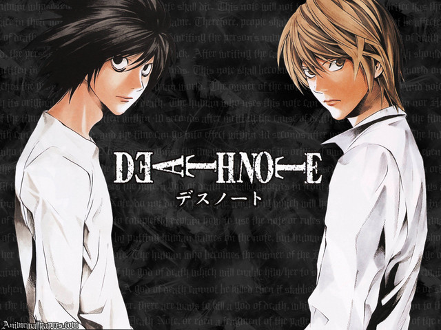 Crunchyroll - Death Note de nouveau adapté en film par Adam Wingard