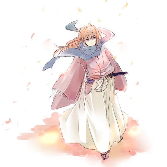 kenshin