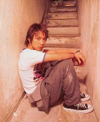 Narimiya Hiroki