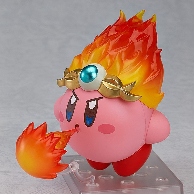 good smile nendoroid kirby