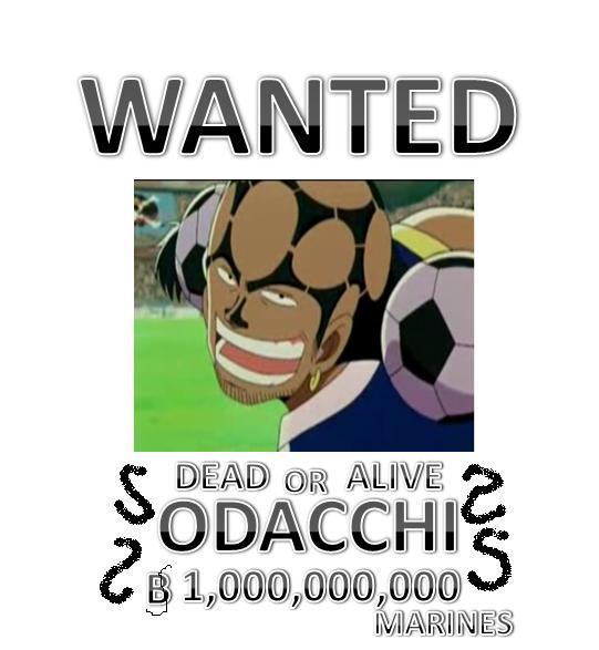 One Piece The Dream Soccer King 