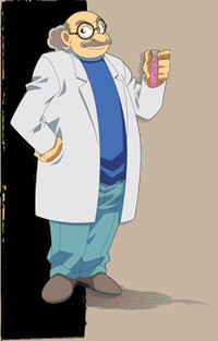 Hiroshi Agasa