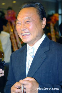 Joo Bong Choi
