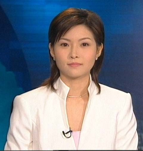 Alison Chiu
