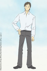 Daikichi Kawachi
