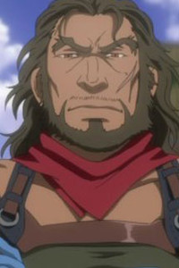Takehiko