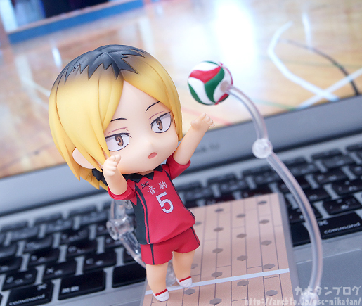 kenma nendoroid crunchyroll