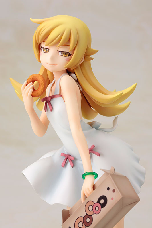 crunchyroll shinobu figure