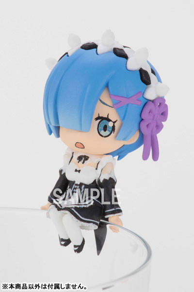 crunchyroll rem figure