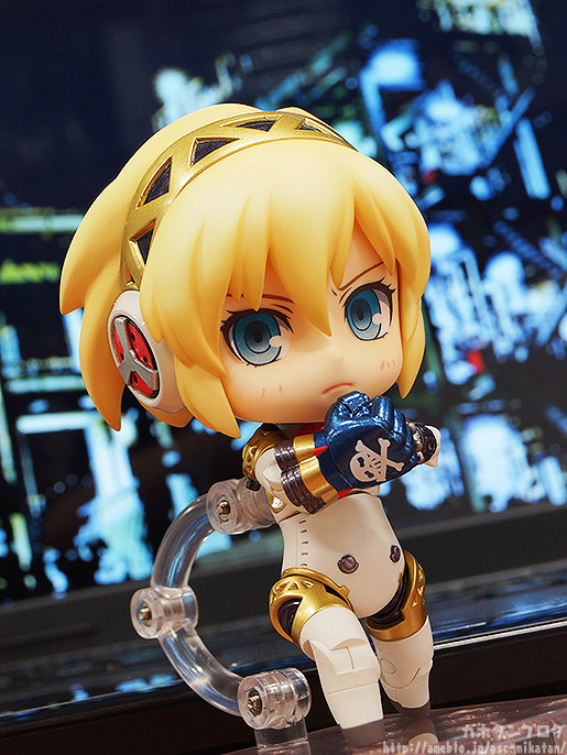 nendoroid 801