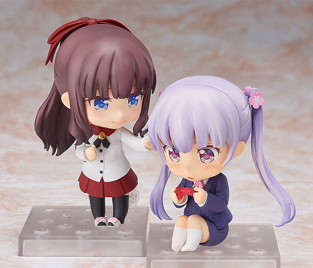 nendoroid hifumi